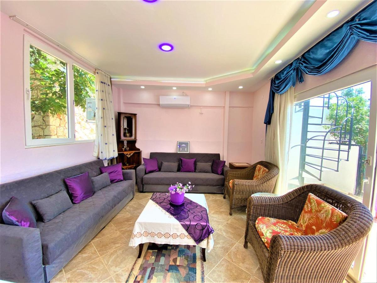 Apart Villa Asoa / 칼칸 외부 사진
