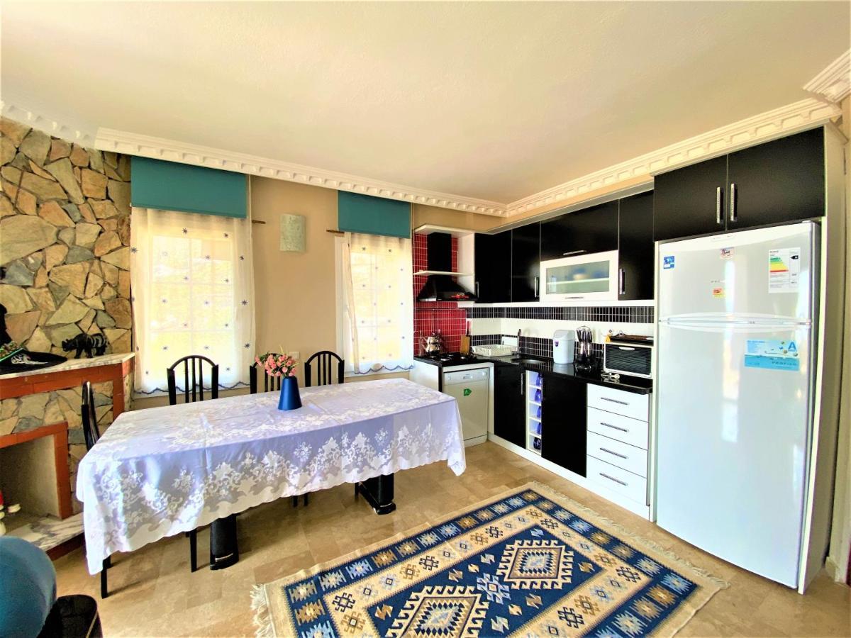 Apart Villa Asoa / 칼칸 외부 사진