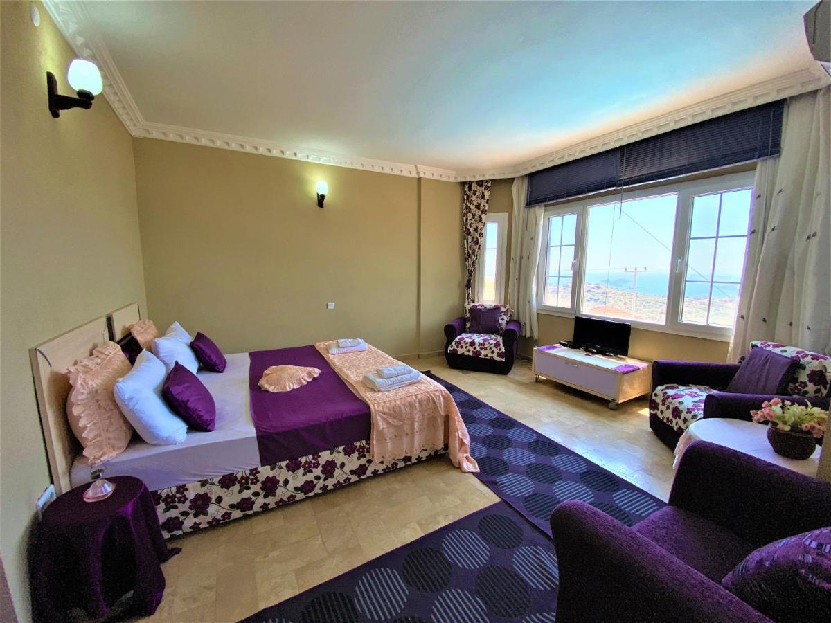 Apart Villa Asoa / 칼칸 외부 사진