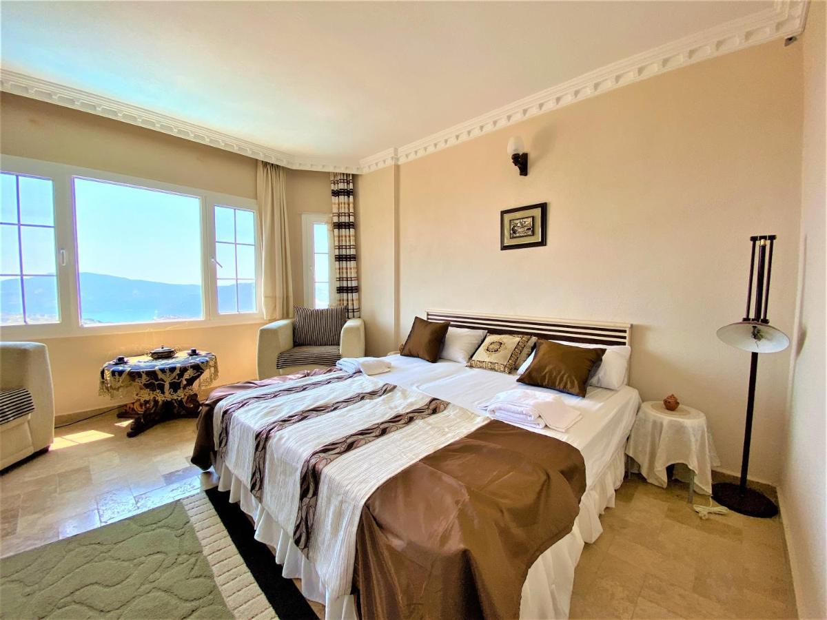 Apart Villa Asoa / 칼칸 외부 사진