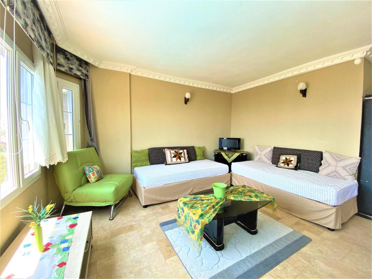 Apart Villa Asoa / 칼칸 외부 사진