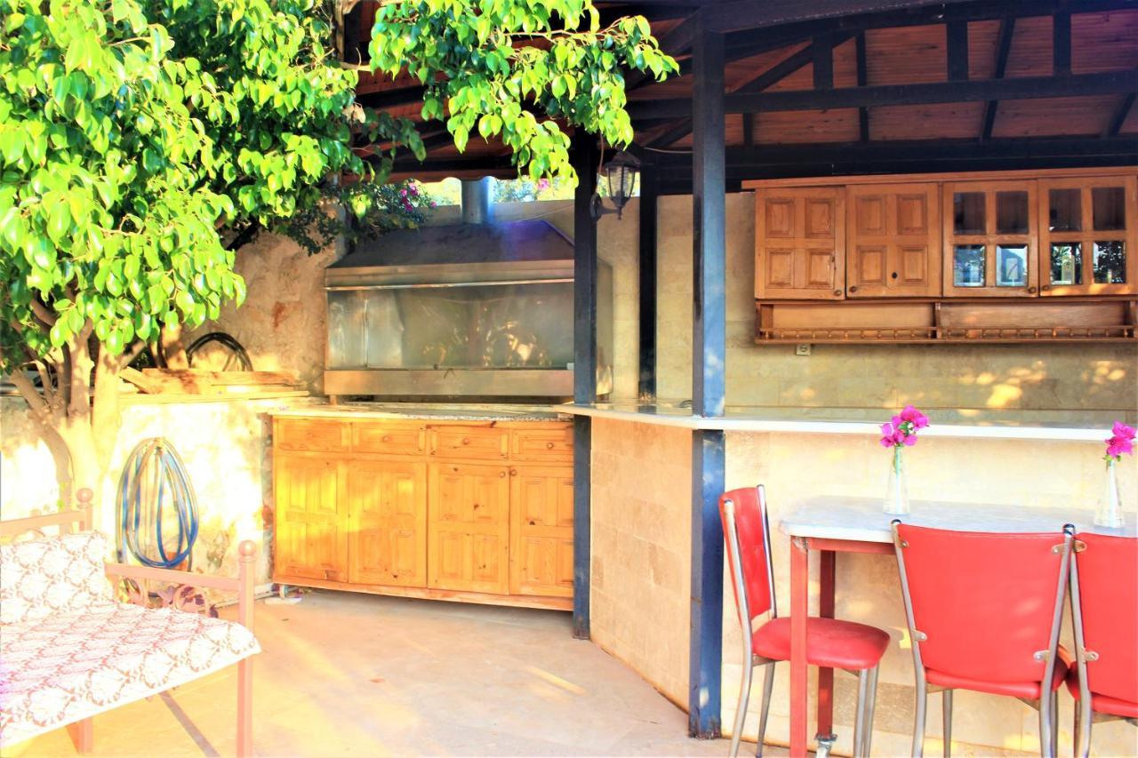 Apart Villa Asoa / 칼칸 외부 사진